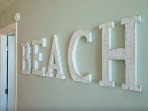 Beachfront Anna Maria Rental